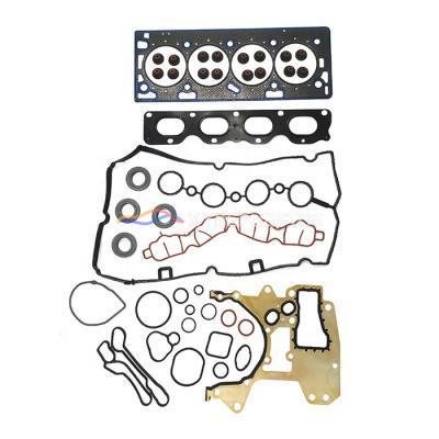 55568528 Engine Overhaul gasket set for cruze 1.8 