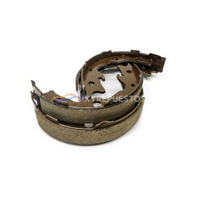 46540-32020 46540-04495 Brake Shoe Set for Toyota Celica ZZT231 