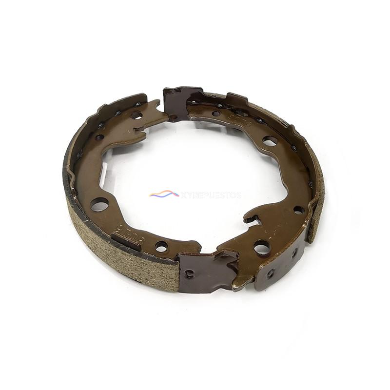 46540-32020 46540-04495 Brake Shoe Set for Toyota Celica ZZT231 