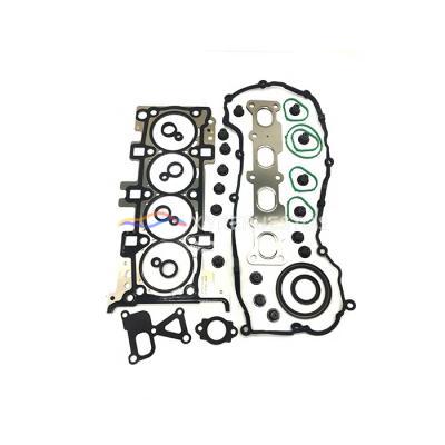 68191818AA cylinder head gasket set kit with original quality 