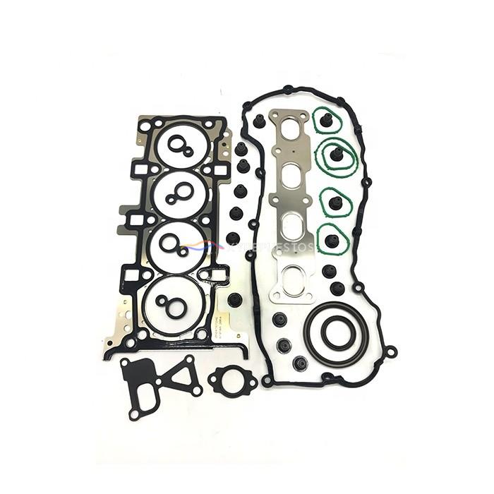 68191818AA cylinder head gasket set kit with original quality 