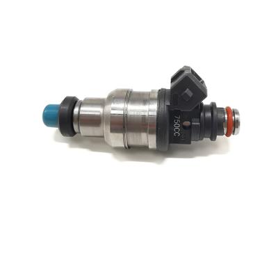 750CC Fuel Injectors High quality For Honda INP- 018 INYECTOR Original 