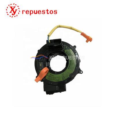  84306-60090 Cable Assy  Airbag hairspring  For Toyota Land Cruiser 1998-2007 cable spiral clock spring