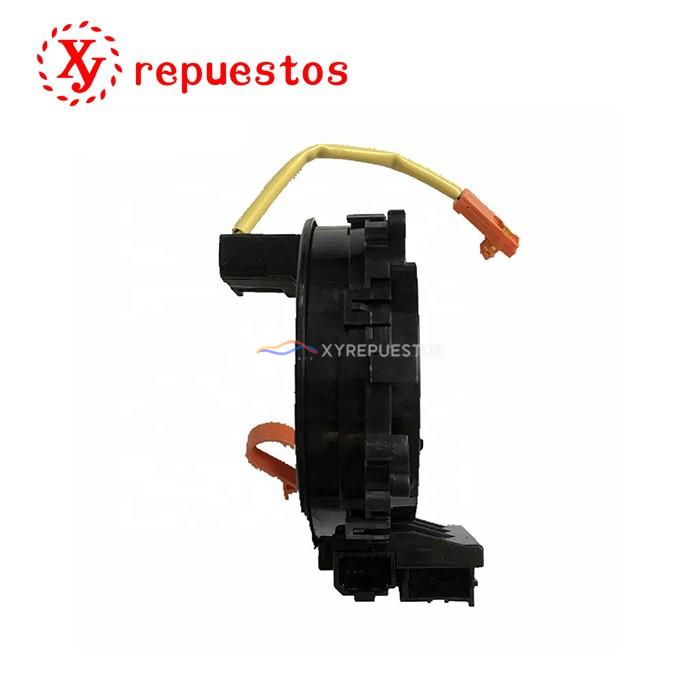  84306-60090 Cable Assy  Airbag hairspring  For Toyota Land Cruiser 1998-2007 cable spiral clock spring