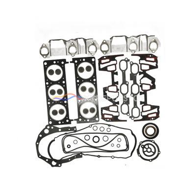 89017347 cylinder head gasket kit for Toyota Buick GL8 3.0 