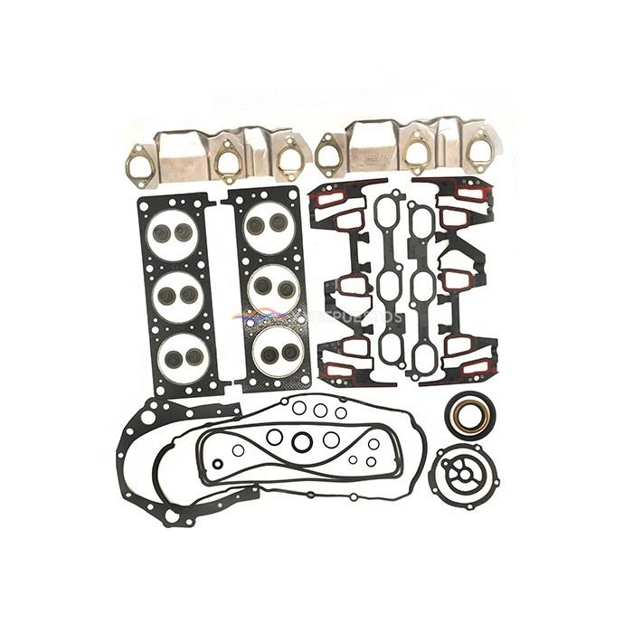 89017347 cylinder head gasket kit for Toyota Buick GL8 3.0 