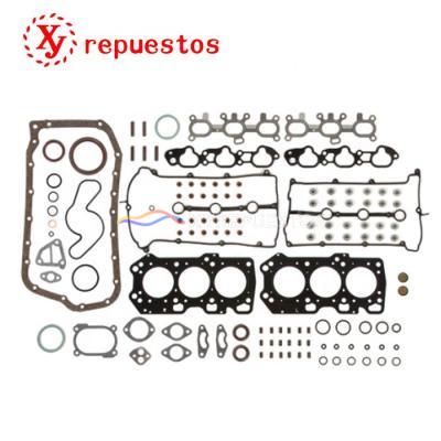 8A6W-10-271A Full Gasket Set for Mazda MX6 626 Millenia 2.5 KL