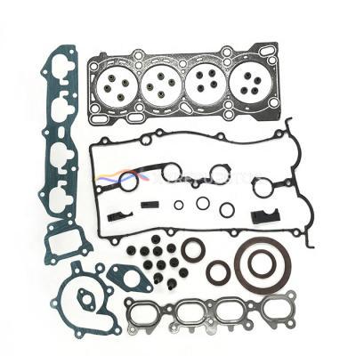 8AG3-10-271C Engine Overhauling Gasket Set For Mazda F2 B2200