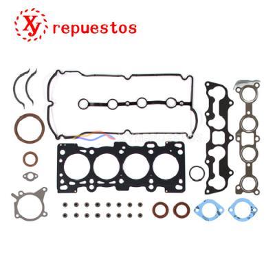  Auto Full Engine Repair Kit Cylinder head Gasket Set for Mazda ZM 