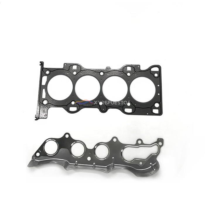 8LG1-10-271 Auto Engine Parts 2.0 2.3 Original Full Gasket Set for Mazda 3 6 MPV 