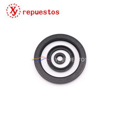 90311-58011 XYREPUESTOS AUTO PARTS Repuestos Al Por Mayor high quality Rubber Oil Seal for Toyota  