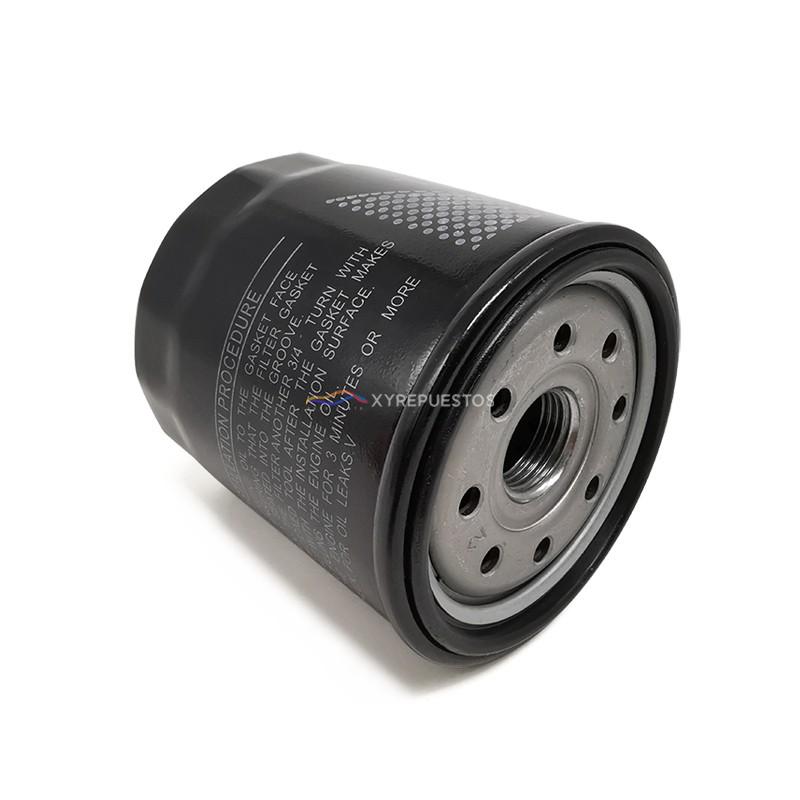 90915-YZZD2 Genuine Parts oil filter with high quality for Toyota Original 