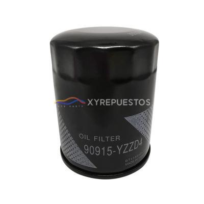 90915-YZZD4 Oil Filter for Toyota Lexus Land Cruiser Prado Original 