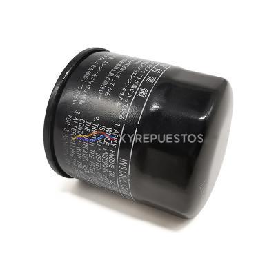 90915-YZZE1 Oil Filter for Toyota corolla vios yaris Original 