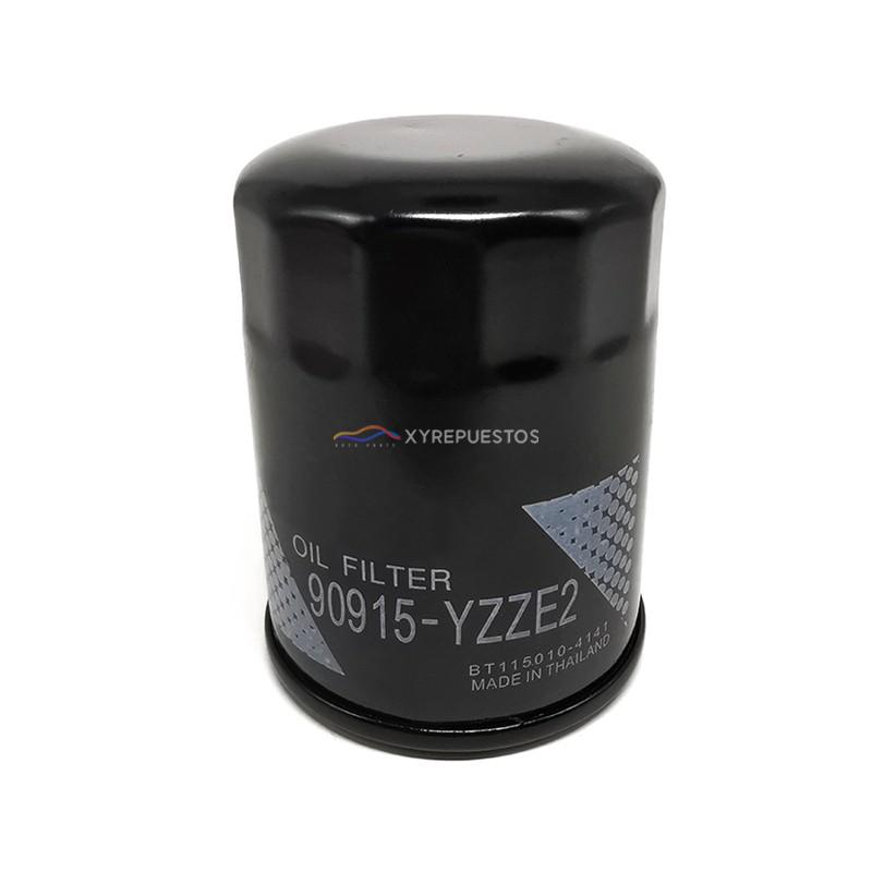 90915-YZZE2 Oil Filter for Toyota Corolla Rav4 Camry Original 