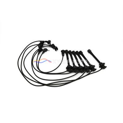 90919-21557 Coil Ignition Auto Ignition Wire Set for Toyota LAND CRUISER 80