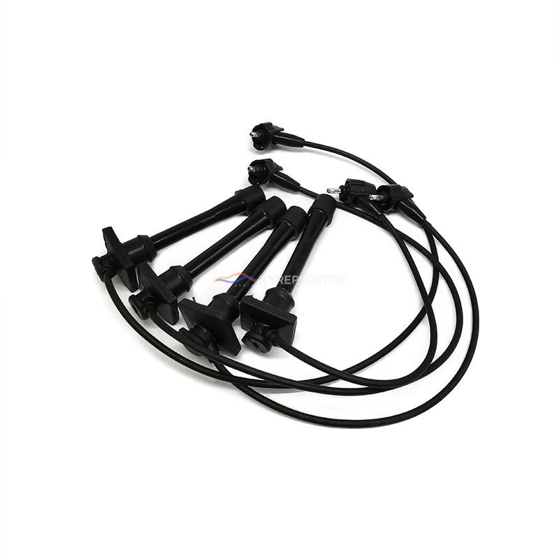 90919-22327 90919-22327 Ignition Coil  Ignition Cable Spark Plug Wires For Geo/TOYOTA AVENSIS 