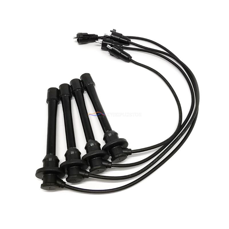 90919-22387 Ignition Wires Spark Plug  for Toyota 4 Runner 4Runner T100 Tacoma 2.4L 2.7L 