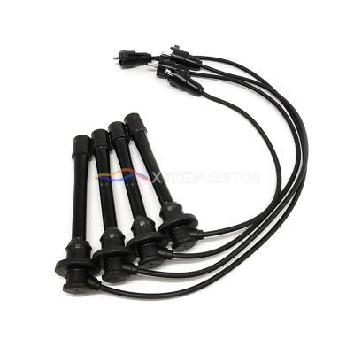90919-22387 Ignition Wires Spark Plug 90919-22387 for Toyota 4 Runner 4Runner T100 Tacoma 2.4L 2.7L 