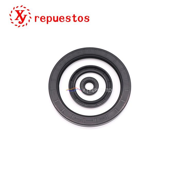 91209-612-000 XYREPUESTOS AUTO PARTS Repuestos Al Por Mayor OIL SEAL 57X80X5X11 For Honda OEM 