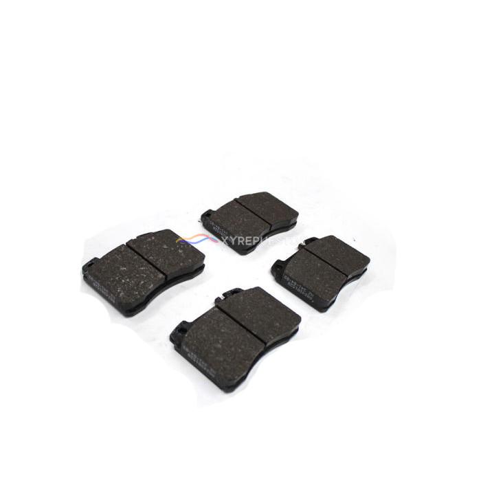 A0024201520 Brake Pad Set for Mercedes Benz 