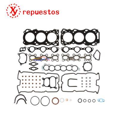 A0101-9Y425 Standard size high quality full gasket set for Nissan 