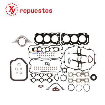  A0101-JK20A Full Head Gasket Set for Nissan TEANA