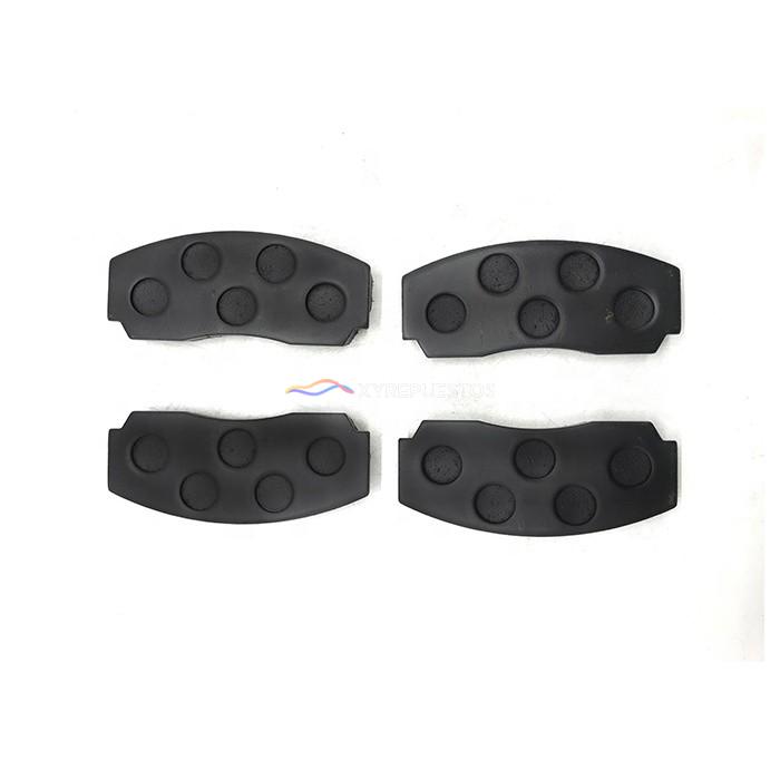 AP5200 Auto Part Brake Pads for Toyota 