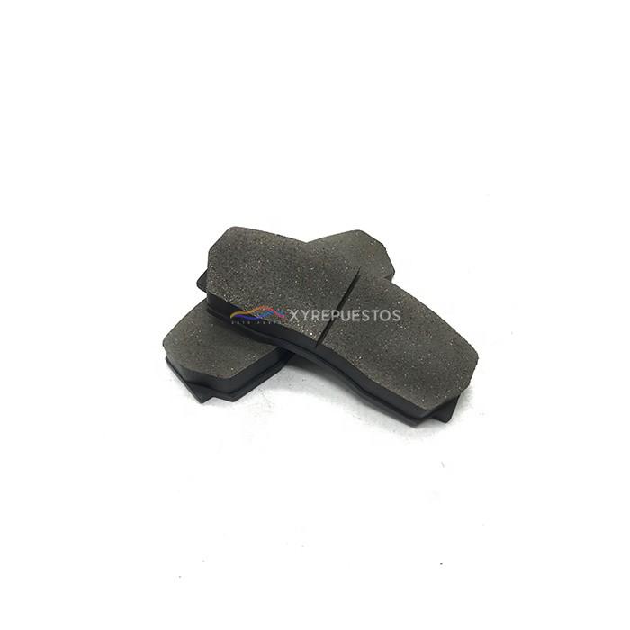 AP5200 Auto Part Brake Pads for Toyota 