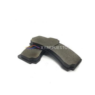 AP5555 Auto Part Brake Pads for car AP5555 