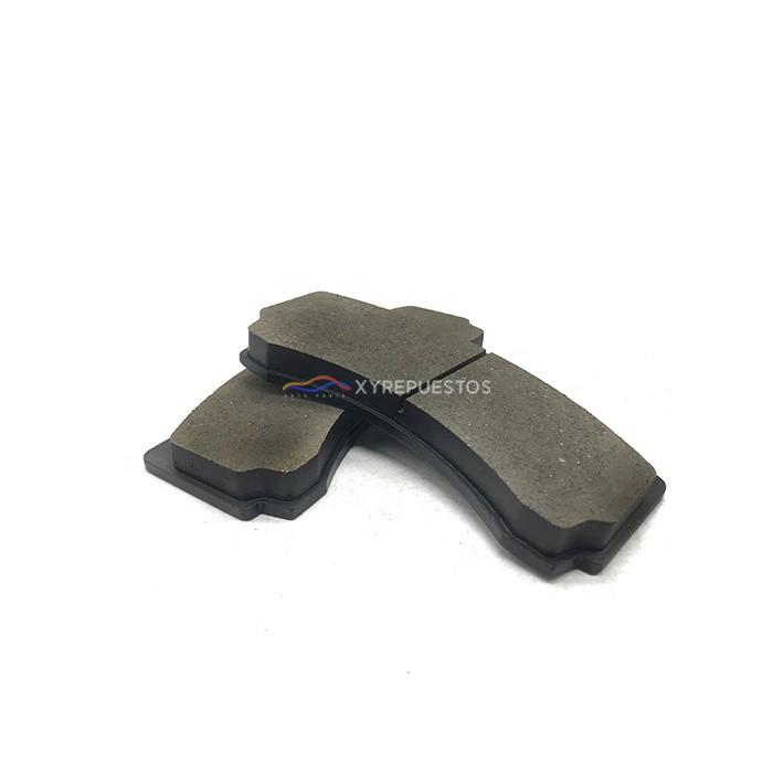 AP5555 Auto Part Brake Pads for car AP5555 