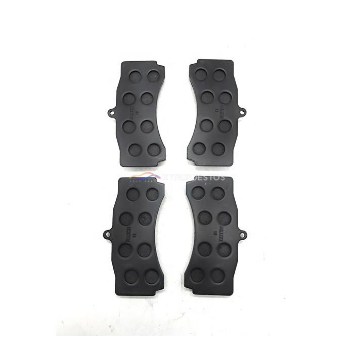 AP5555 Auto Part Brake Pads for car AP5555 