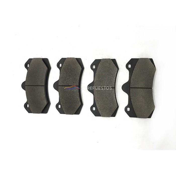 AP7040 Auto Part Brake Pads for car 