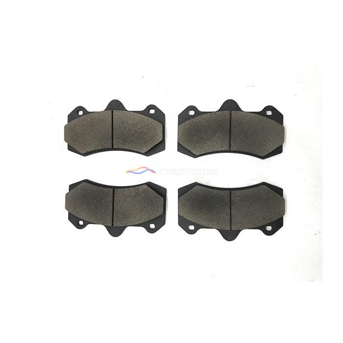 AP7040 Auto Part Brake Pads for car 