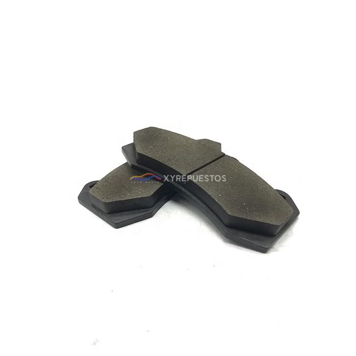 AP7040 Auto Part Brake Pads for car 