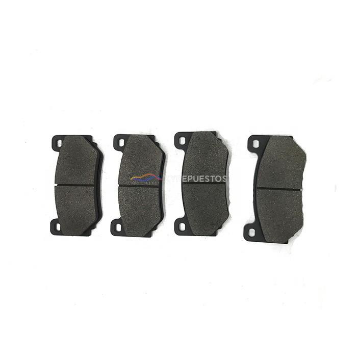 AP7060 Auto Part Brake Pads for car 