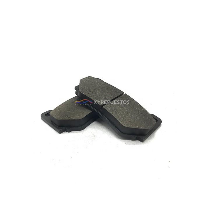 AP7060 Auto Part Brake Pads for car 