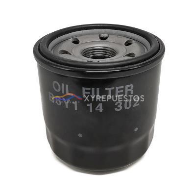 B6Y1-14-302A XYREPUESTOS Engine AUTO PARTS Repuestos AlPor Mayor Oil Filter  for Mazda NISSAN Original