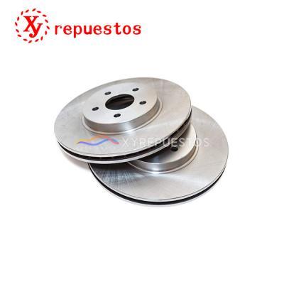 C24Y26251C Braking Brake Disc for Mazda