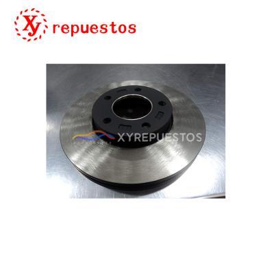 C24Y3325XD Braking Brake Disc for Mazda 