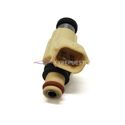 CDH240 XYREPUESTOS AUTO PARTS Repuestos Al Por Mayor Fuel Injectors for Chrysler Dodge Mitsubishi Eclipse 2.0L 2.4L OEM  INJECTOR 