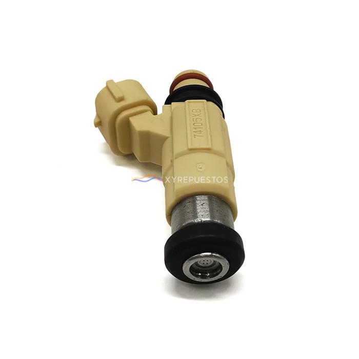 CDH240 XYREPUESTOS AUTO PARTS Repuestos Al Por Mayor Fuel Injectors for Chrysler Dodge Mitsubishi Eclipse 2.0L 2.4L OEM  INJECTOR 