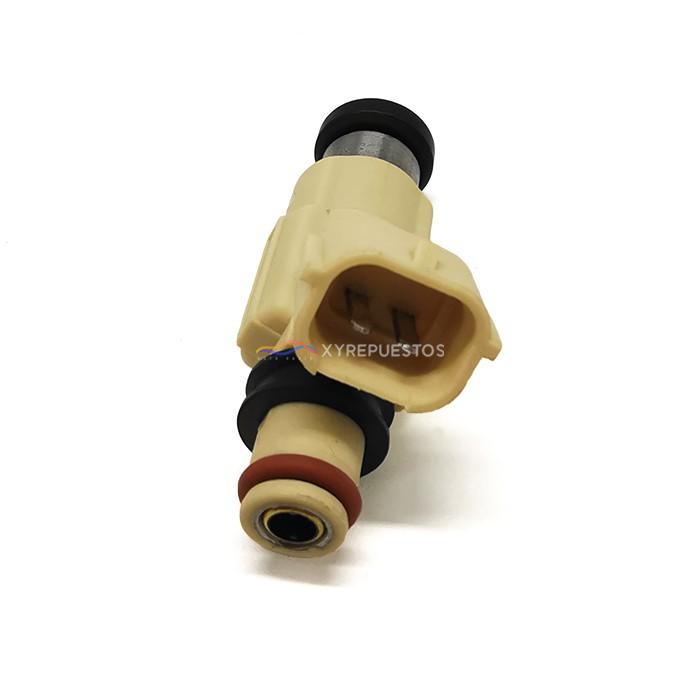 CDH240 XYREPUESTOS AUTO PARTS Repuestos Al Por Mayor Fuel Injectors for Chrysler Dodge Mitsubishi Eclipse 2.0L 2.4L OEM  INJECTOR 