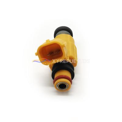 CDH275 Fuel Injectors High quality INYECTOR  for Mitsubishi Jeep V31 4G64 Freeca 4G63 Original 