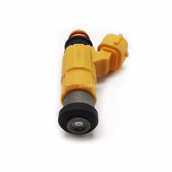 CDH275 Fuel Injectors High quality INYECTOR  for Mitsubishi Jeep V31 4G64 Freeca 4G63 Original 