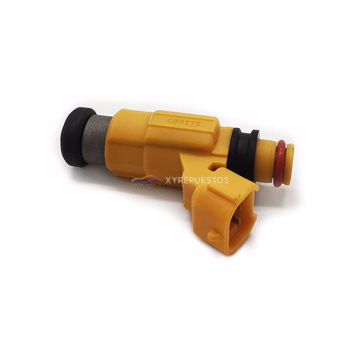 CDH275 Fuel Injectors High quality INYECTOR  for Mitsubishi Jeep V31 4G64 Freeca 4G63 Original 