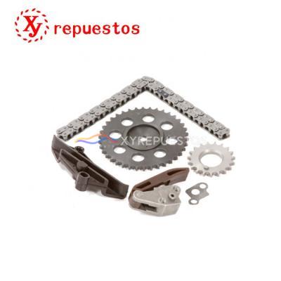 F0TZ 6268 A TIMING CHAIN KIT Genuine For mazda Engine