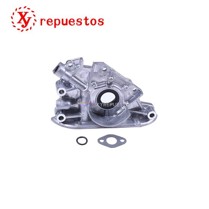 F212-14-100C Automatic Transmission Oil Pump Mazda B2200 ,626 ,MX-6 Oil Pump 