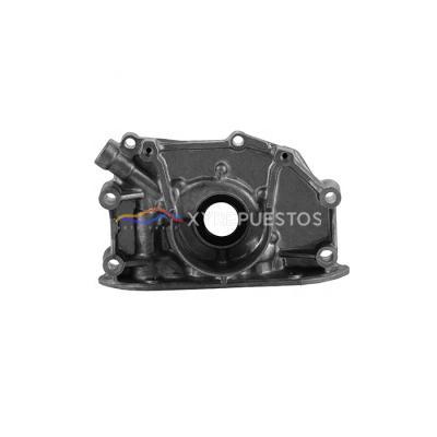 F801-14100B F801-14100E Engine Oil Pump Fit For MAZDA 