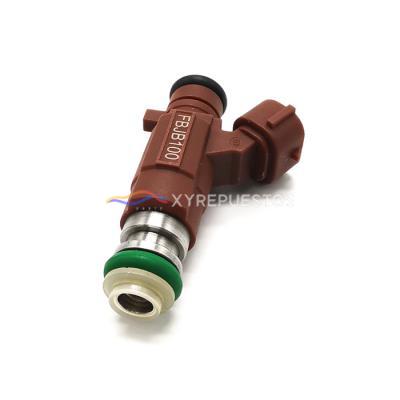 FBJB100 Fuel Injectors High quality INYECTOR FBJB100 for Nissan Sentra 1.8L 2000-2002 QG18DE Original 